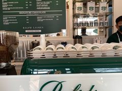 -Ralph’s Coffee(北京三里屯店)