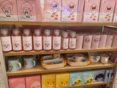 -名创优品(陕西西安大唐西市购物中心店)