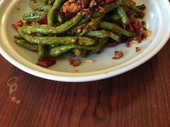 -小土豆北方菜馆(文慧园店)