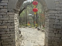 -井塘古村