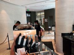 -星巴克(深圳香港大学深圳医院店)