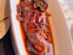 -小厨娘金榜题名(夫子庙秦淮河店)