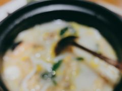 -云海肴云南菜·蒸汽石锅鱼(北京良乡华冠店)