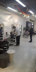 点击看大图 -ASA HAIR SALON