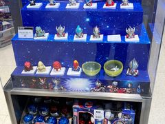 -TOP TOY(新南凯德广场店)