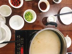 -来自潮州牛肉店(华强北店)