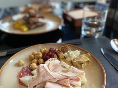 -上海苏宁宝丽嘉酒店·Cafe Bellagio西餐厅