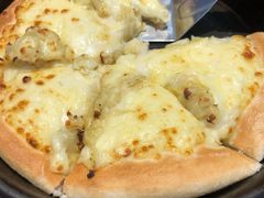 -必胜客(会展店)