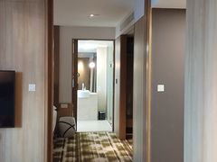 -樟宜机场皇冠假日酒店 （SG Clean） - IHG 旗下酒店