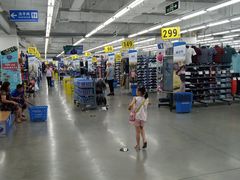 -迪卡侬(燕山店)