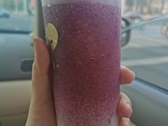 -喜茶(东莞汇一城店)