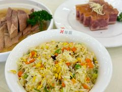 -怡园饭店-餐厅(四望亭店)