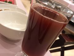 -鼎鼎香·港式火锅(北京SKP店)