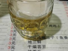 -孙记烧烤(荣华小区店)