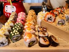 -南湖宾馆·鸳湖阁全日制餐厅