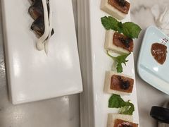 -鸭匠食府·挂炉烤鸭·新京菜(阜成路店)