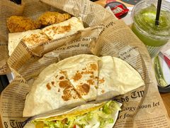 -TACO STAR 塔可星(下沙宝龙店)