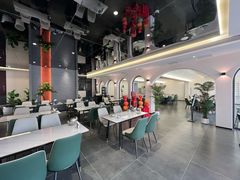 -何适山庄 ·可团建(水长城P2停车场店)