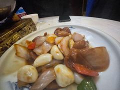 干锅大肠-金锅小厨(乐活街店)