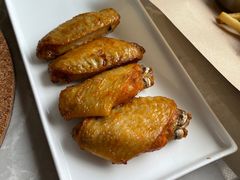 -必胜客(大观天地店)