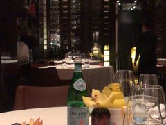 -北京金融街丽思卡尔顿酒店·意味轩 Cepe