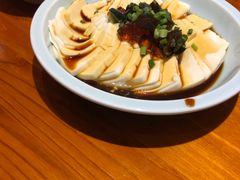 -杭嵊粗菜馆(文一西路店)