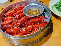 -0574龙虾的故事(东裕店)