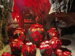 -宝晶宫旅游景区