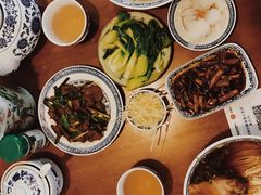 -同得兴 Since·1995 传统苏式面馆(十全街店)