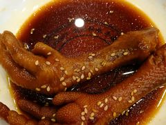 -赵记传承·中国甜品(福州总店)