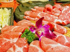 -巴九门老火锅(来福士打望店)