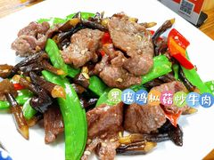 -东坊味道私房菜·地道顺德菜(大良店)