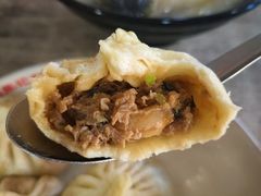 -津门张记包子铺(华昌道店)