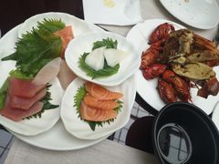 -朗丽兹餐厅