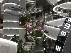 -3号仓库·创意中国菜(新世界城店)