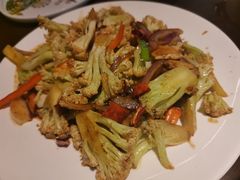 -前海沿·青岛菜(李沧万达店)