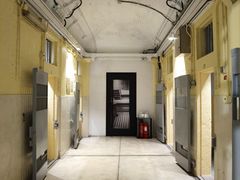 -大馆(前中区警署建築群)