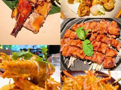 -Tegu泰古莲·泰国餐厅(红山6979店)
