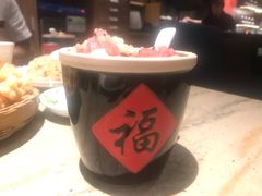 -锦城印象火锅(天府三街店)