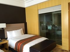 浦西万怡酒店-上海浦西万怡酒店