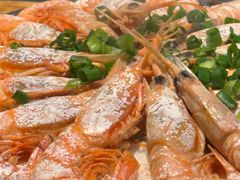 -爷爷的草帽·海鲜馆(孙塘路店)