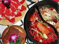 -贰回巷火锅馆(钟楼店)