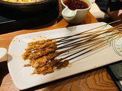 -云海肴·汽锅鸡·云南菜(美罗城店)