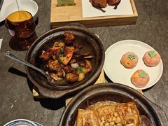 -汤城小厨•粤菜•靓汤(苏州街店)