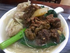 金牌鲜虾云吞面-应记面家(普澜二路店)