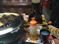 -花巷·韩式烤肉(莱州店)