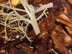 -常来小聚·广州非遗传承餐厅(高德置地店)