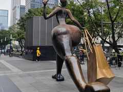 -福田卓悦INTOWN购物中心