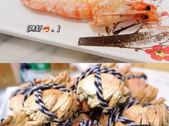 -红叶日料·放题·海胆·定食(辰熙广场店)
