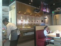 -海底捞火锅(海悦天地店)